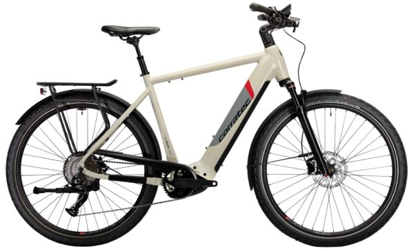 Corratec E-Power Sport 28 SE 3.0 CX7 11S Gent 2024 Trekking e-Bike