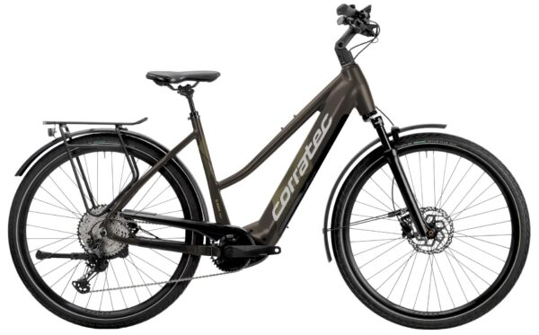 Corratec E-Power Sport 28 SE 3.0 CX7 11S Sport 2024 Trekking e-Bike