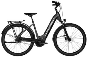 Corratec E-Power Trekking 28 P6 8SC Wave 2024 Trekking e-Bike