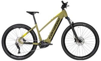 Corratec E-Power X Vert Elite Sport 2024