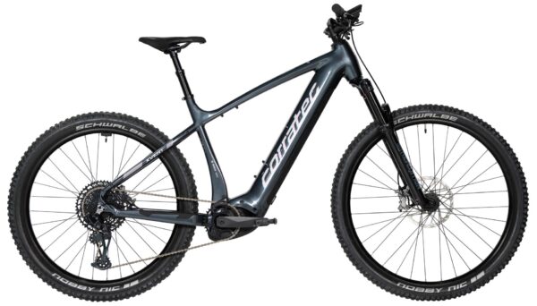 Corratec E-Power X Vert Factory 2024 e-Mountainbike