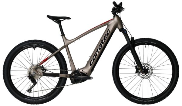 Corratec E-Power X Vert Pro Gent 2024 e-Mountainbike