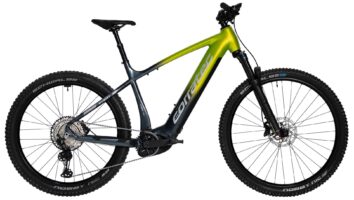 Corratec E-Power X Vert Pro Team 2024