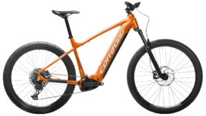 Corratec E-Power X Vert Race Gent 2024 e-Mountainbike