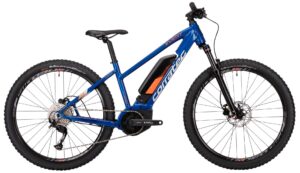 Corratec E-Power X Vert Rock 26 2024 Kinder e-Bike,e-Mountainbike