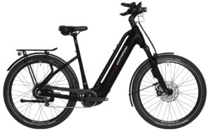 Corratec Life CX7 12S ABS 2024 SUV e-Bike,Trekking e-Bike,e-Bike XXL