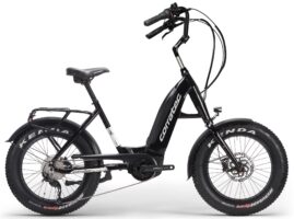 Corratec Life S Cross P5 2024