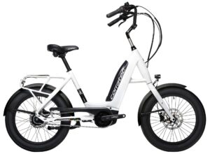 Corratec Life S P5 2024 Kompakt e-Bike