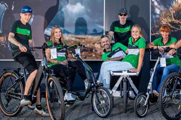 e-motion e-Bike Shop Landshut Termin buchen