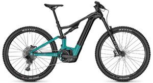 FOCUS Jam2 8.7 2024 e-Mountainbike