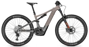 FOCUS Sam2 6.8 2024 e-Mountainbike