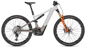 FOCUS Sam2 6.9 2024 e-Mountainbike