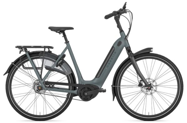 Gazelle Arroyo C5 HMB Elite 2024 City e-Bike