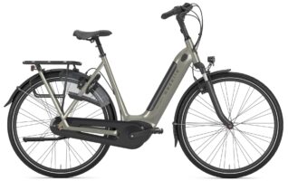 Gazelle Arroyo C7+ HMB Elite 2024