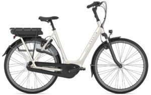 Gazelle Arroyo C7+ HMB 2024 City e-Bike