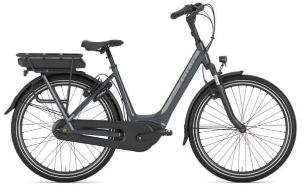 Gazelle Arroyo C7+ HMB 26'' 2024 City e-Bike