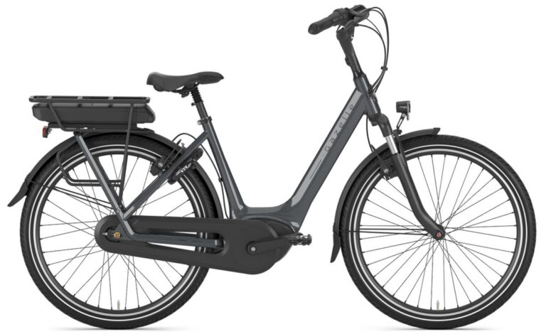 Gazelle Arroyo C7+ HMB 26'' 2024