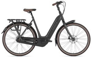 Gazelle Arroyo C8 HMB Elite 2024 City e-Bike