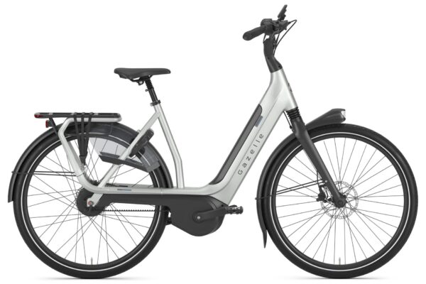 Gazelle Avignon C380 HMB 2024 City e-Bike