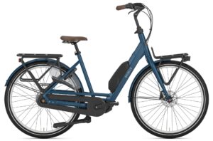 Gazelle Bloom C7 HMS 2024 City e-Bike,e-Bike XXL