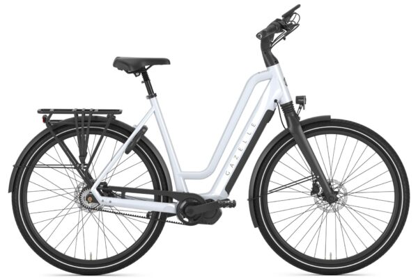 Gazelle Chamonix C5 HMS 2024 City e-Bike