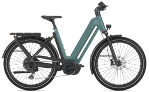 Gazelle Eclipse T11 HMB 2024 SUV e-Bike,Trekking e-Bike