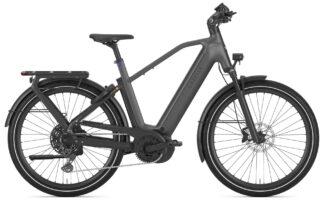 Gazelle Eclipse T11 HMB 2024