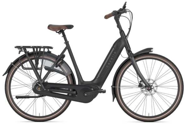 Gazelle Grenoble C8 HMB 2024 City e-Bike