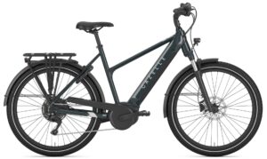 Gazelle Medeo T10 HMB 2024 Trekking e-Bike