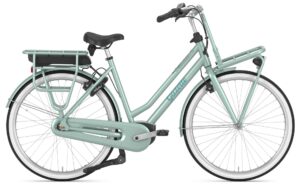 Gazelle Miss Grace C7 HMB 2024 City e-Bike