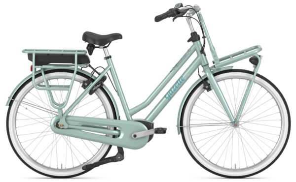 Gazelle Miss Grace C7 HMB 2024 City e-Bike