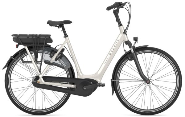 Gazelle Orange C7+ HMB 2024 City e-Bike