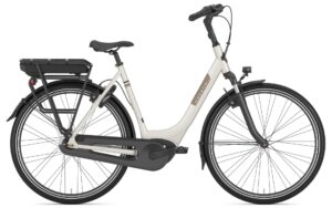 Gazelle Paris C7+ HMB RT 2024 City e-Bike