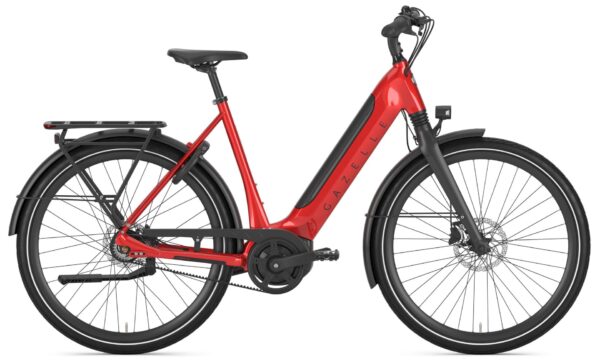 Gazelle Ultimate C8+ HMB 2024 City e-Bike