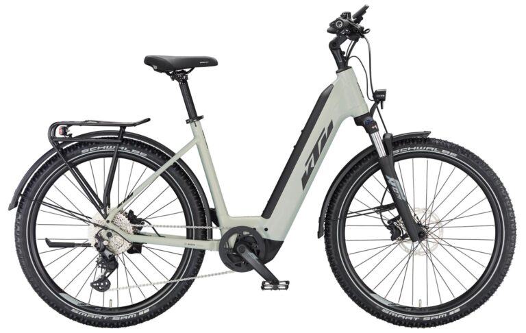 KTM Macina Aera 571 LFC 2023