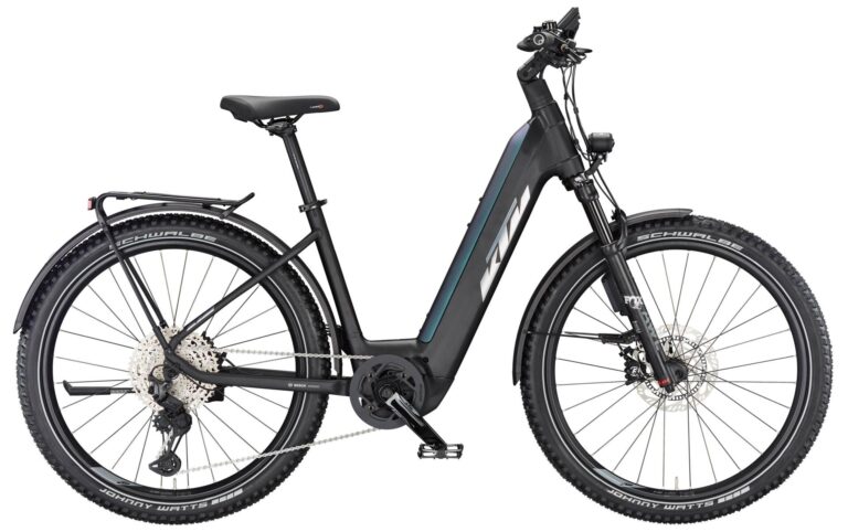 KTM Macina Aera 771 LFC ABS 2023