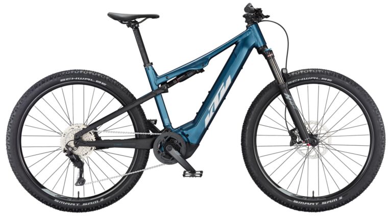 KTM Macina Chacana 591 2023