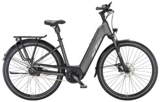 KTM Macina City 610 XL 2023