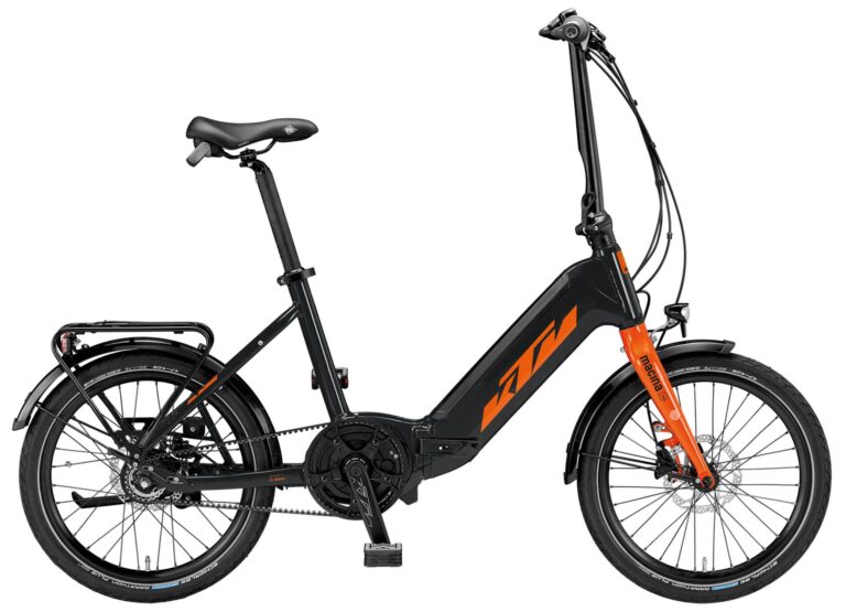 KTM Macina Fold 2023