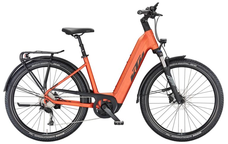 KTM Macina Gran 610 2023