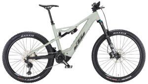 KTM Macina Kapoho 7972 2023 e-Mountainbike