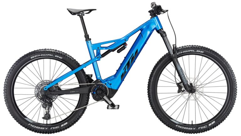 KTM Macina Kapoho 7973 2023