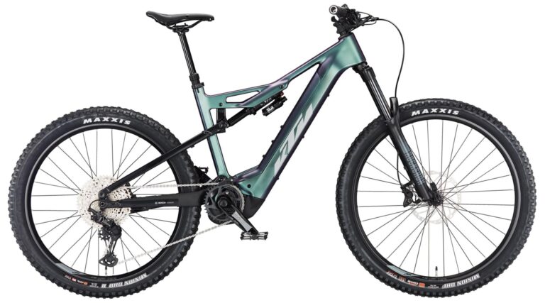 KTM Macina Kapoho Elite 2023