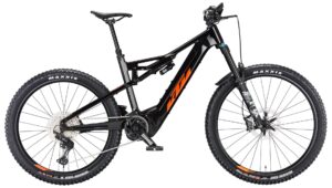 KTM Macina Kapoho Master 2023 e-Mountainbike