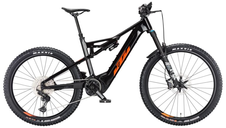 KTM Macina Kapoho Master 2023