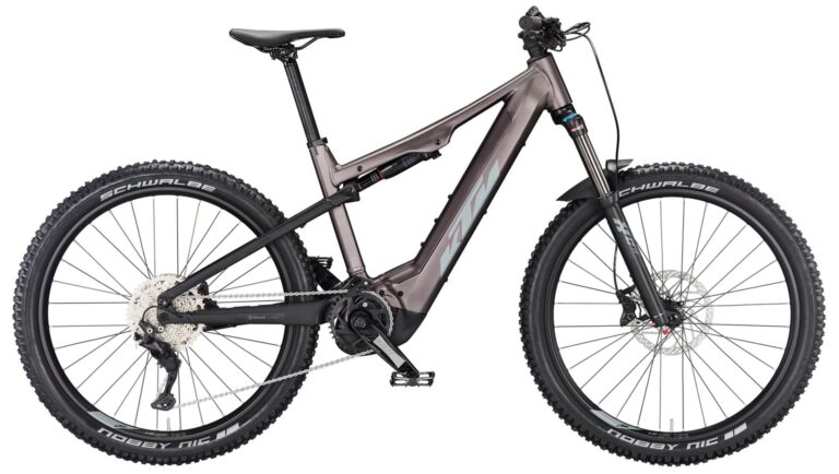 KTM Macina Lycan 571 Glorious 2023