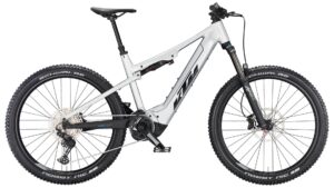 KTM Macina Lycan 772 2023 e-Mountainbike