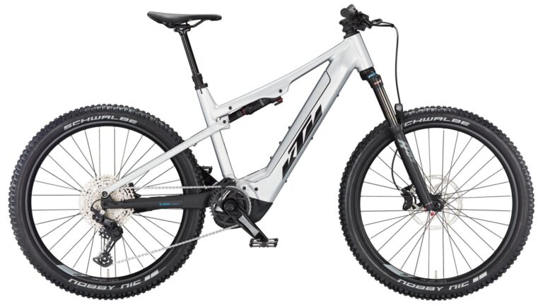 KTM Macina Lycan 772 2023