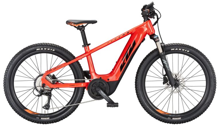 KTM Macina Mini Me 441 2023