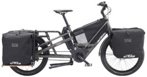 KTM Macina Multi CX 2023 City e-Bike,e-Bike XXL